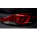 exled rear turn-signal led modules hyundai avante 2013-14